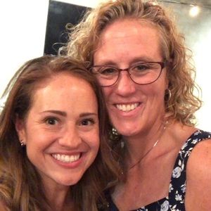 Meet your Posher, Shari